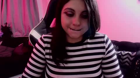 Snapshot of acid_alice666 chatting on 18, 5, 2026 Alice online show from 18, 5, 2026