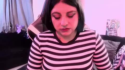 Snapshot of acid_alice666 chatting on 23, 5, 2026 Alice online show from 23, 5, 2026