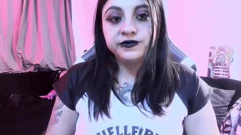 Snapshot of acid_alice666 chatting on 23, 5, 2026 Alice online show from 23, 5, 2026