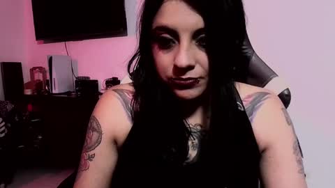 Snapshot of acid_alice666 chatting on 27, 5, 2026 Alice online show from 27, 5, 2026