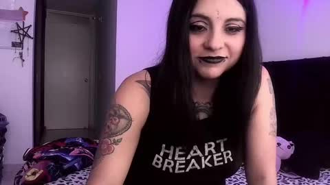Snapshot of acid_alice666 chatting on 27, 5, 2026 Alice online show from 27, 5, 2026