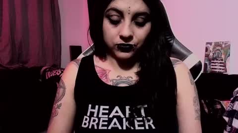 Snapshot of acid_alice666 chatting on 28, 5, 2026 Alice online show from 28, 5, 2026