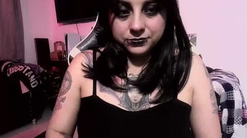 Snapshot of acid_alice666 chatting on 29, 5, 2026 Alice online show from 29, 5, 2026