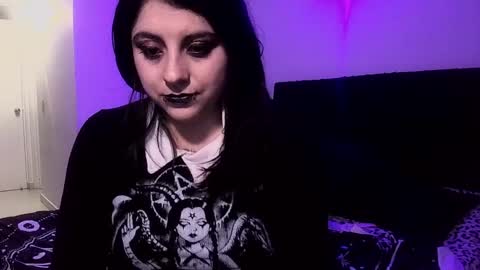 Snapshot of acid_alice666 chatting on 2, 6, 2026 Alice online show from 2, 6, 2026
