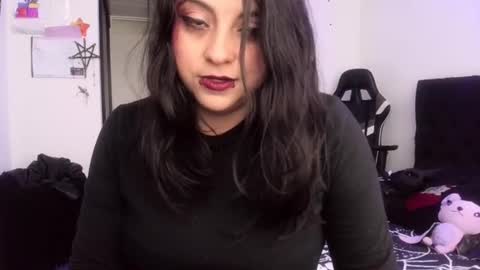 Snapshot of acid_alice666 chatting on 12, 6, 2026 Alice online show from 12, 6, 2026