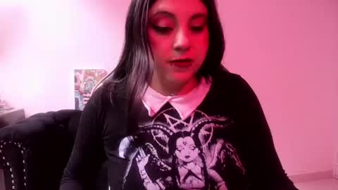 Snapshot of acid_alice666 chatting on 15, 6, 2026 Alice online show from 15, 6, 2026
