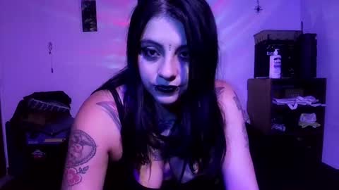 Snapshot of acid_alice666 chatting on 28, 6, 2026 Alice online show from 28, 6, 2026