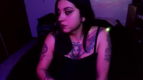 Snapshot of acid_alice666 chatting on 29, 6, 2026 Alice online show from 29, 6, 2026
