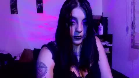 Snapshot of acid_alice666 chatting on 3, 7, 2026 Alice online show from 3, 7, 2026