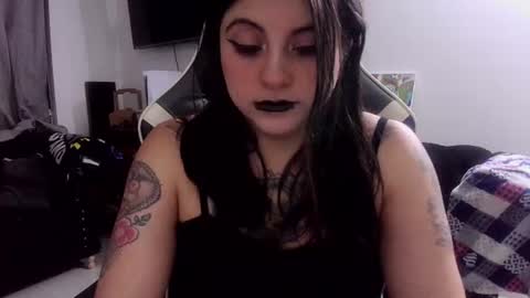 Snapshot of acid_alice666 chatting on 6, 7, 2026 Alice online show from 6, 7, 2026
