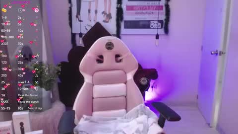 Snapshot of acid_bounze chatting on 9, 1, 2026 Acid Bounze online show from 9, 1, 2026