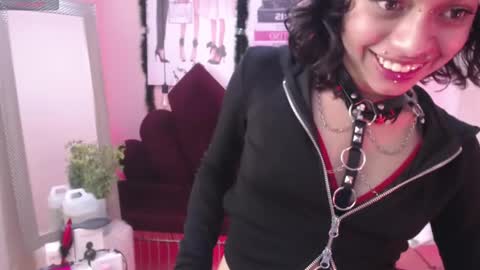 Snapshot of acid_bounze chatting on 10, 1, 2026 Acid Bounze online show from 10, 1, 2026