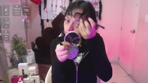 Snapshot of acid_bounze chatting on 13, 1, 2026 Acid Bounze online show from 13, 1, 2026