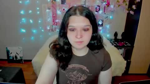 Snapshot of acid_kate chatting on 21, 4, 2026 Kate online show from 21, 4, 2026