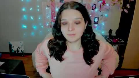 Snapshot of acid_kate chatting on 21, 4, 2026 Kate online show from 21, 4, 2026