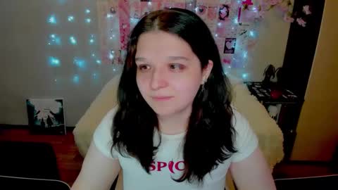 Snapshot of acid_kate chatting on 24, 4, 2026 Kate online show from 24, 4, 2026