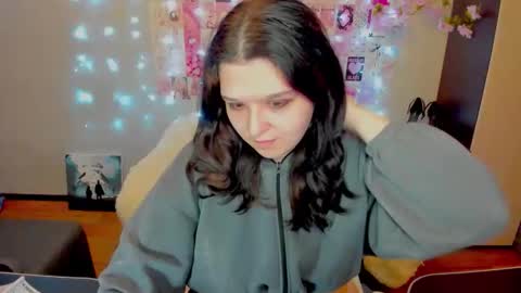 Snapshot of acid_kate chatting on 25, 4, 2026 Kate online show from 25, 4, 2026