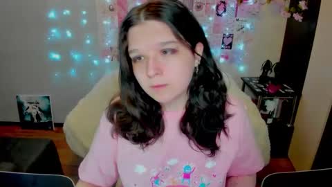 Snapshot of acid_kate chatting on 25, 4, 2026 Kate online show from 25, 4, 2026
