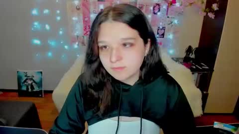 Snapshot of acid_kate chatting on 27, 4, 2026 Kate online show from 27, 4, 2026