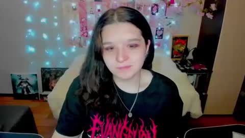 Snapshot of acid_kate chatting on 1, 5, 2026 Kate online show from 1, 5, 2026