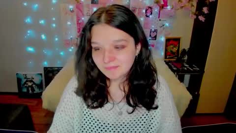 Snapshot of acid_kate chatting on 8, 5, 2026 Kate online show from 8, 5, 2026