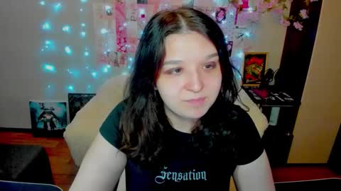Snapshot of acid_kate chatting on 9, 5, 2026 Kate online show from 9, 5, 2026