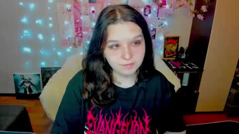 Snapshot of acid_kate chatting on 10, 5, 2026 Kate online show from 10, 5, 2026