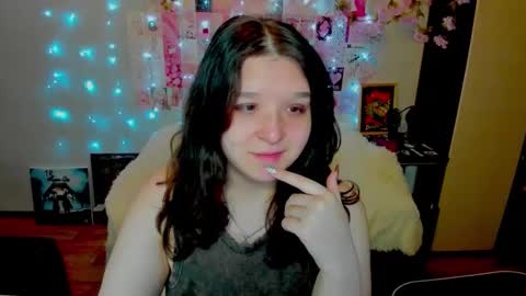 Snapshot of acid_kate chatting on 11, 5, 2026 Kate online show from 11, 5, 2026