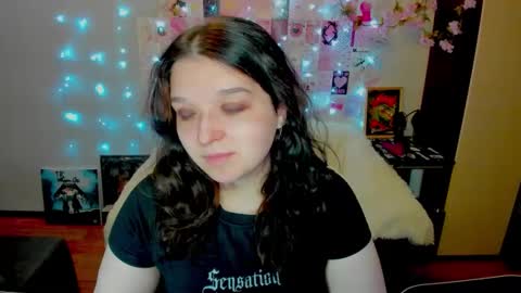 Snapshot of acid_kate chatting on 11, 5, 2026 Kate online show from 11, 5, 2026