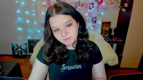 Snapshot of acid_kate chatting on 14, 5, 2026 Kate online show from 14, 5, 2026