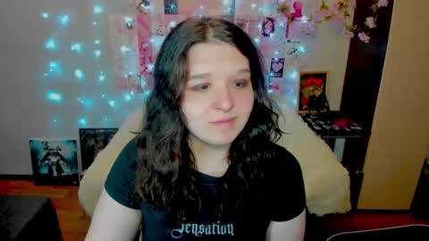 Snapshot of acid_kate chatting on 16, 5, 2026 Kate online show from 16, 5, 2026