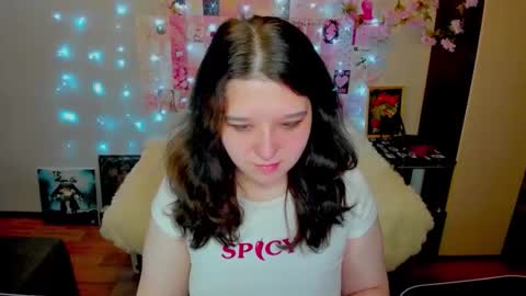 Snapshot of acid_kate chatting on 18, 5, 2026 Kate online show from 18, 5, 2026