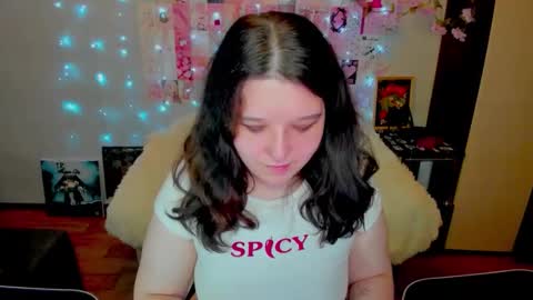 Snapshot of acid_kate chatting on 19, 5, 2026 Kate online show from 19, 5, 2026