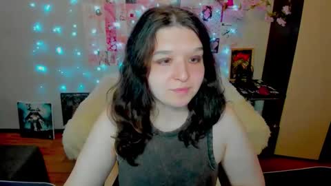 Snapshot of acid_kate chatting on 20, 5, 2026 Kate online show from 20, 5, 2026