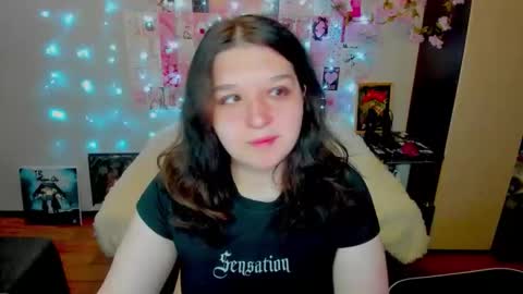 Snapshot of acid_kate chatting on 20, 5, 2026 Kate online show from 20, 5, 2026