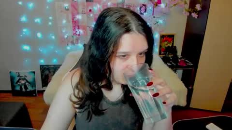 Snapshot of acid_kate chatting on 22, 5, 2026 Kate online show from 22, 5, 2026