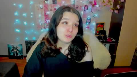 Snapshot of acid_kate chatting on 23, 5, 2026 Kate online show from 23, 5, 2026