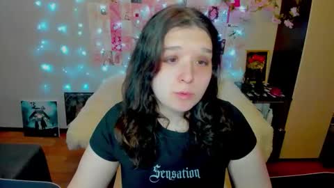 Snapshot of acid_kate chatting on 24, 5, 2026 Kate online show from 24, 5, 2026