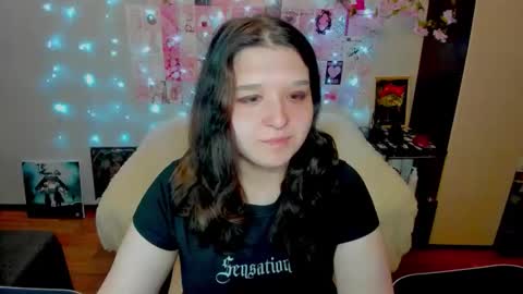 Snapshot of acid_kate chatting on 27, 5, 2026 Kate online show from 27, 5, 2026