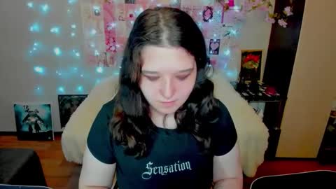 Snapshot of acid_kate chatting on 27, 5, 2026 Kate online show from 27, 5, 2026