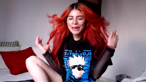 Kat miau online show from 9, 1, 2025