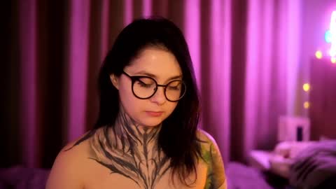 Snapshot of acid_pie chatting on 14, 1, 2025 acid_pie online show from 14, 1, 2025