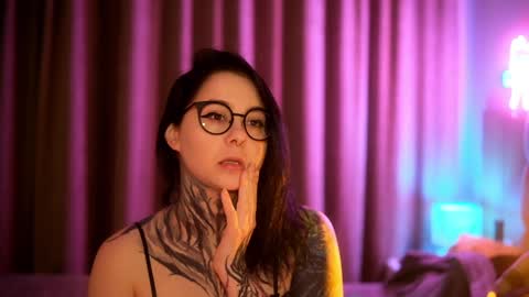 Snapshot of acid_pie chatting on 23, 1, 2025 acid_pie online show from 23, 1, 2025