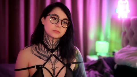 Snapshot of acid_pie chatting on 28, 1, 2025 acid_pie online show from 28, 1, 2025