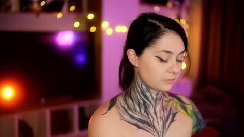 Snapshot of acid_pie chatting on 13, 2, 2025 acid_pie online show from 13, 2, 2025