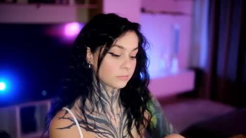 Snapshot of acid_pie chatting on 10, 10, 2025 acid_pie online show from 10, 10, 2025