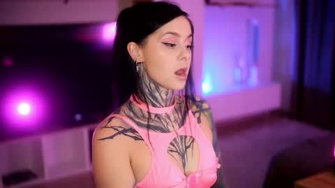 Snapshot of acid_pie chatting on 31, 10, 2025 acid_pie online show from 31, 10, 2025