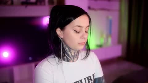 Snapshot of acid_pie chatting on 1, 11, 2025 acid_pie online show from 1, 11, 2025