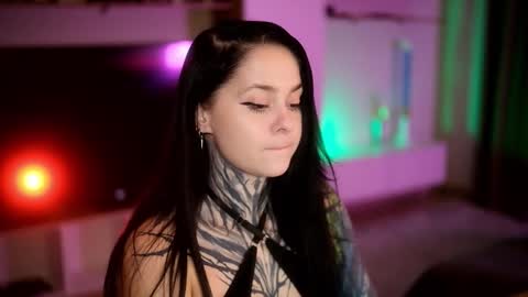 Snapshot of acid_pie chatting on 2, 11, 2025 acid_pie online show from 2, 11, 2025