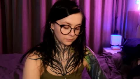 acid_pie online show from 5, 3, 2026